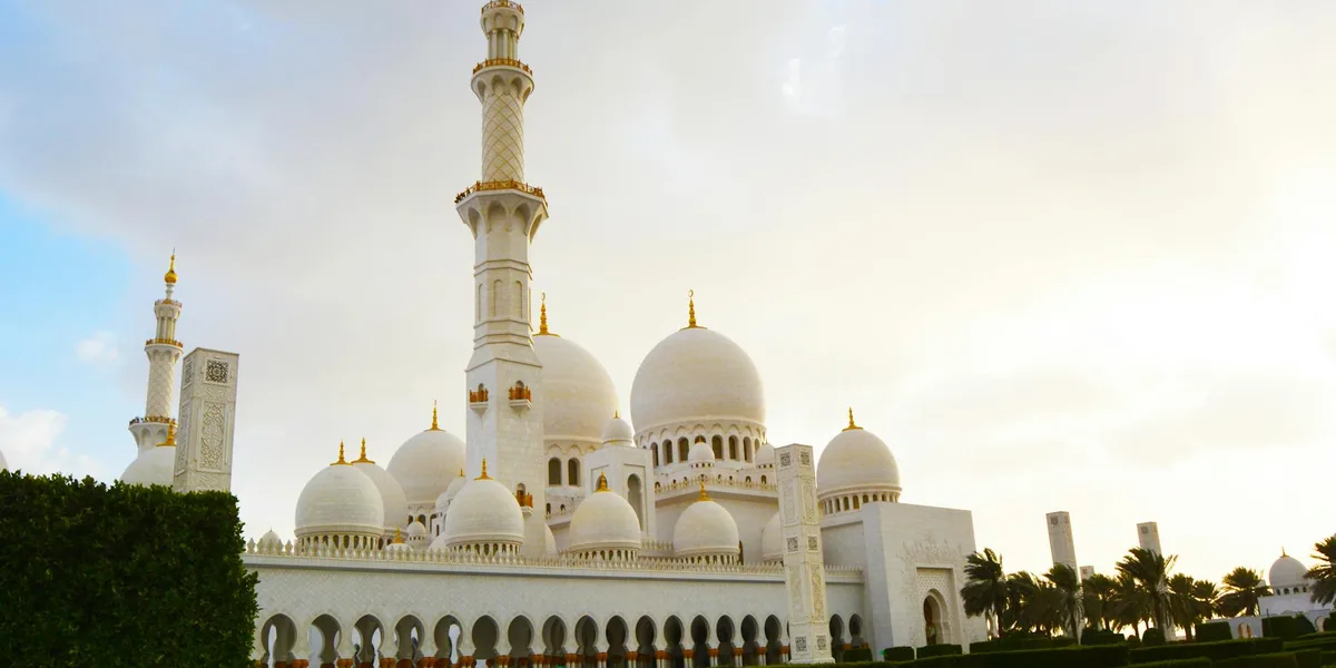 Abu Dhabi airport transfers