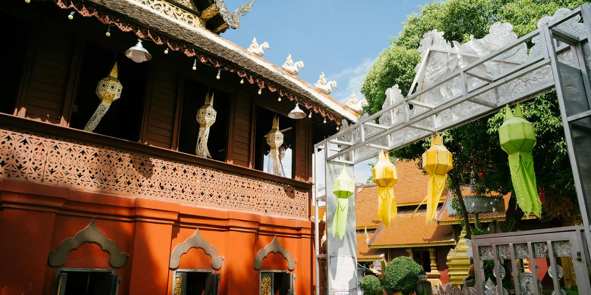 Chiang Mai airport transfers