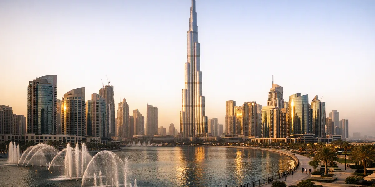 Dubai airport transfers