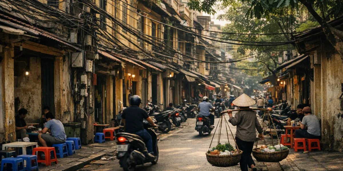 Hanoi airport transfers