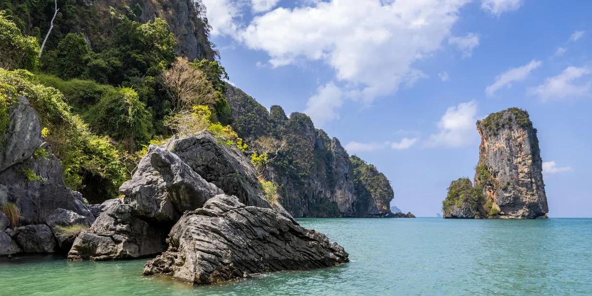 Krabi airport transfers