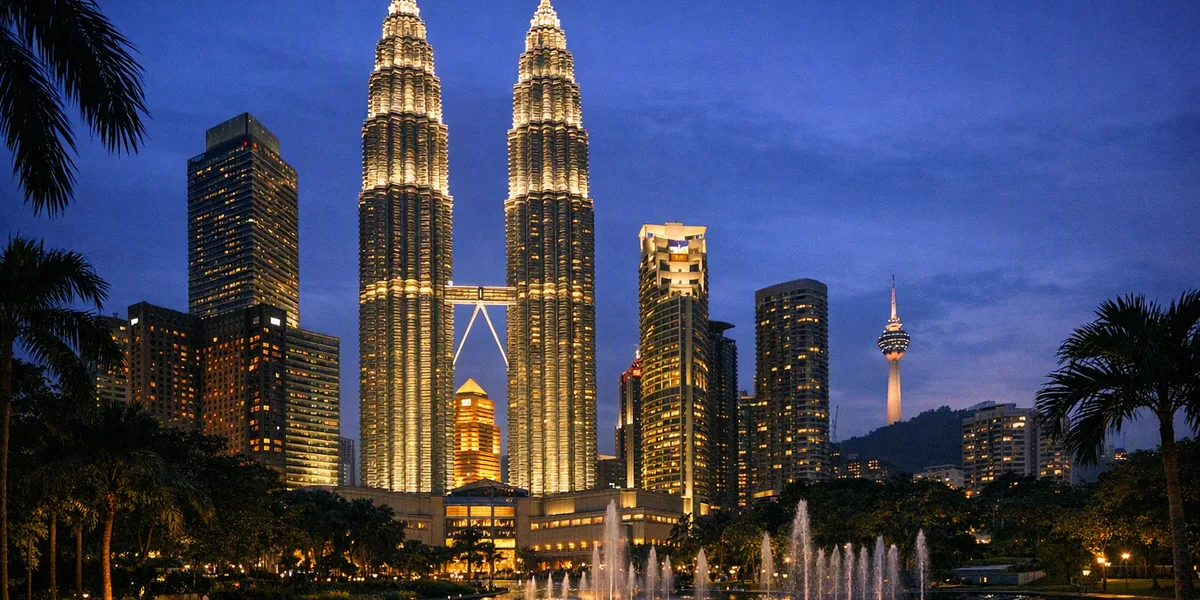 Kuala Lumpur airport transfers