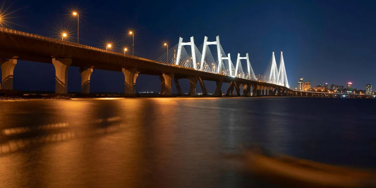 Mumbai airport transfers