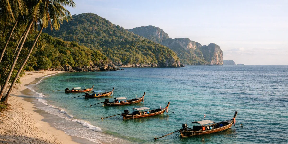 Phuket airport transfers