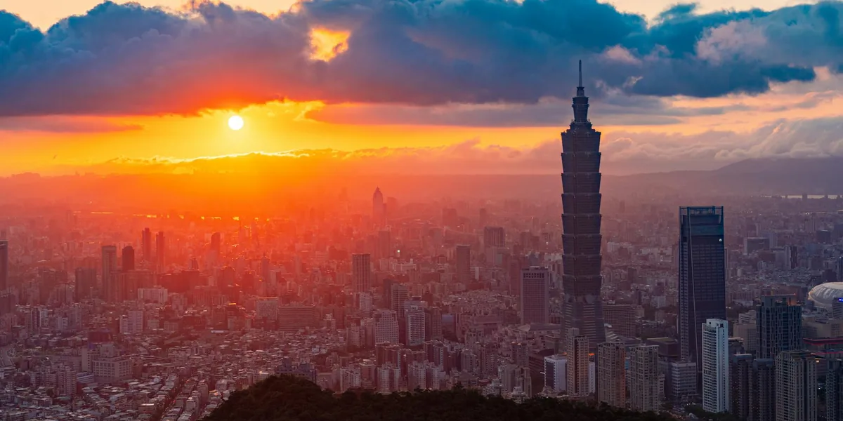 Taipei airport transfers