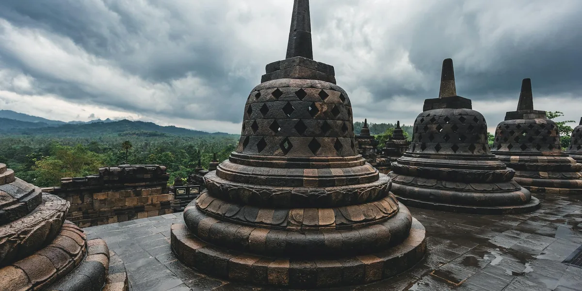 Yogyakarta airport transfers
