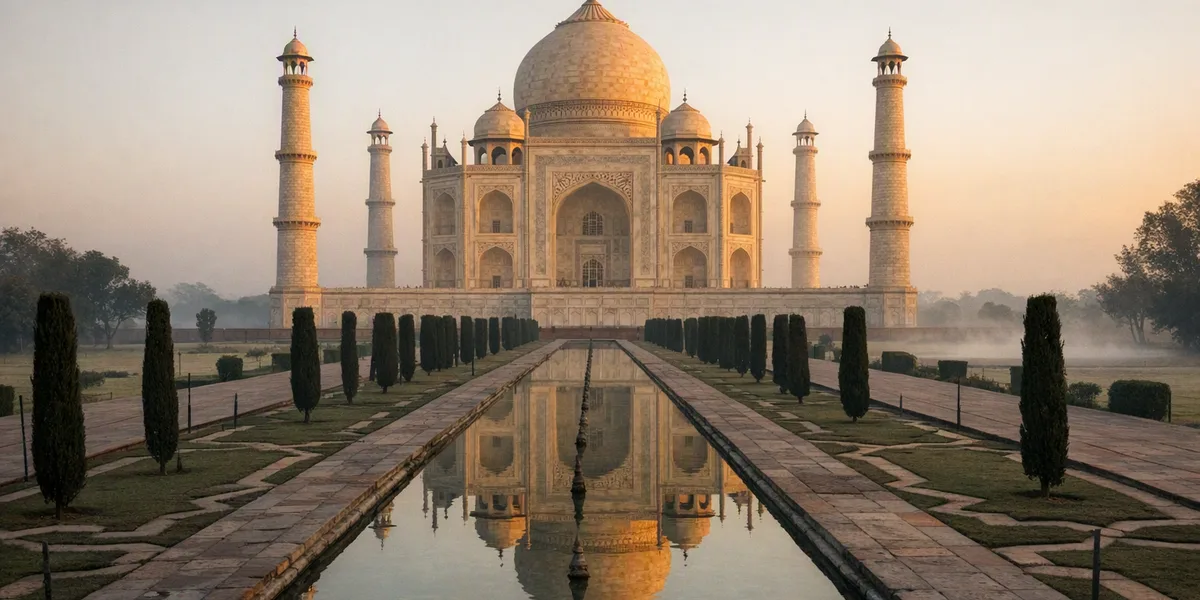 India - airport transfers and travel