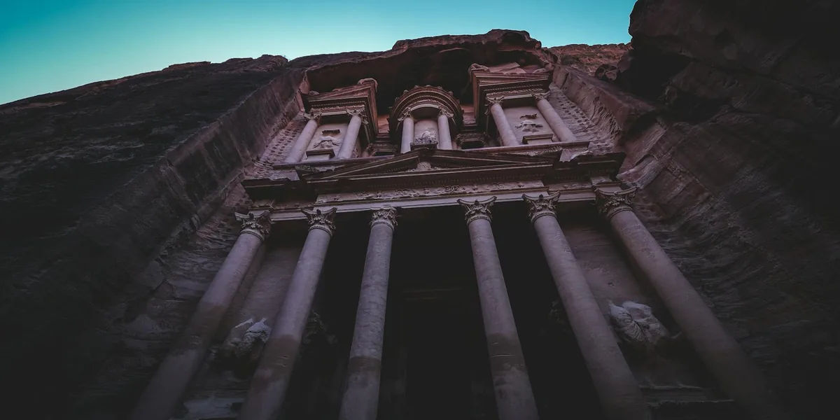 Jordan — airport transfers and travel