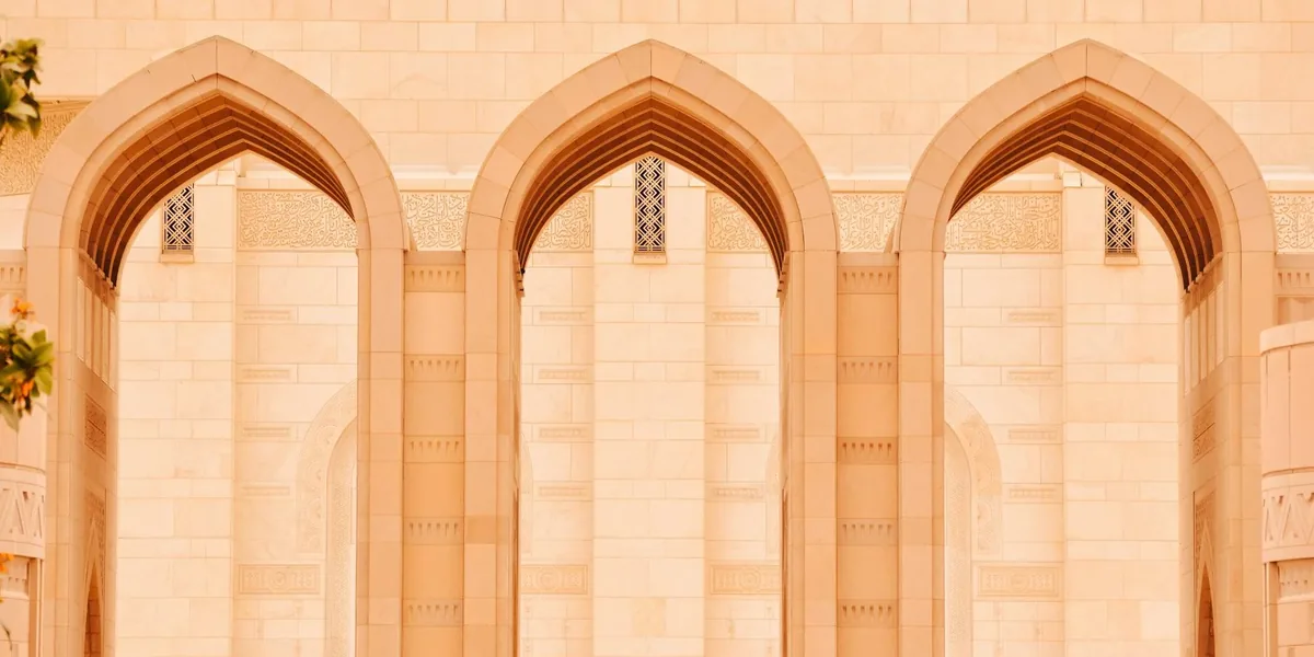 Oman — airport transfers and travel
