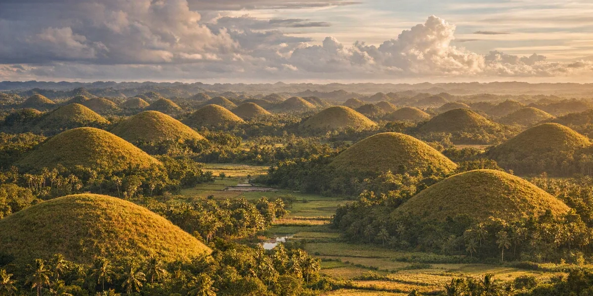 Philippines - airport transfers and travel