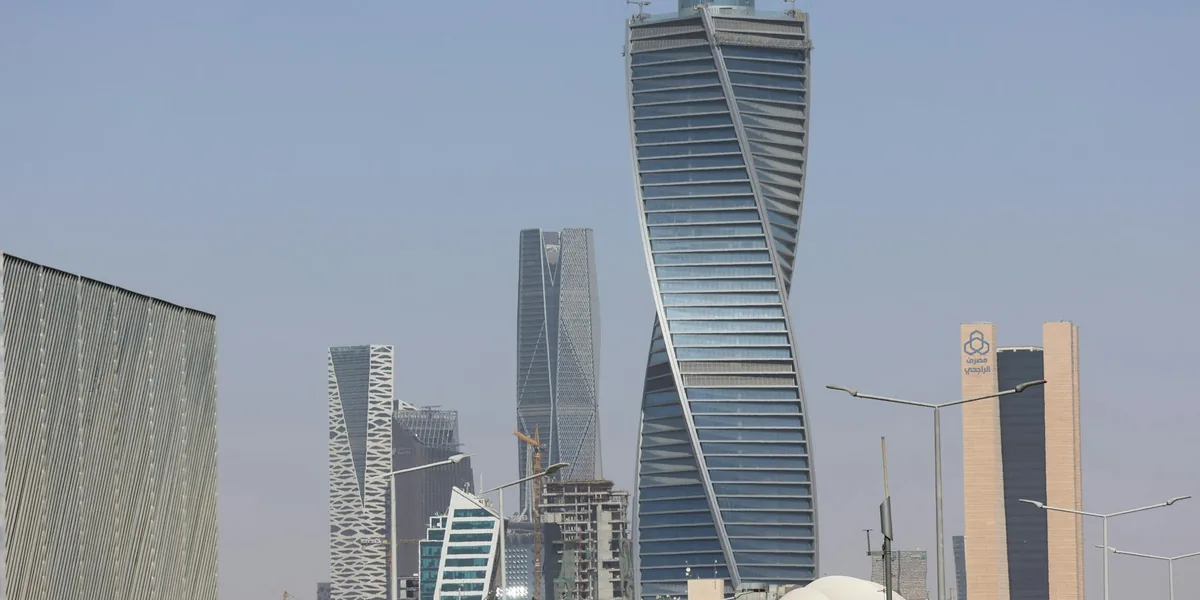Saudi Arabia — airport transfers and travel