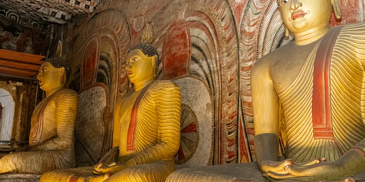 Sri Lanka — airport transfers and travel