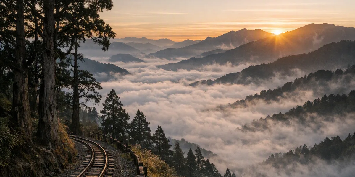 Taiwan - airport transfers and travel