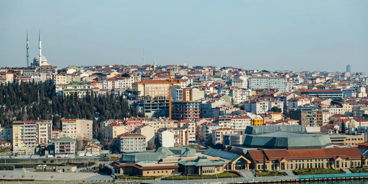 Turkey — airport transfers and travel
