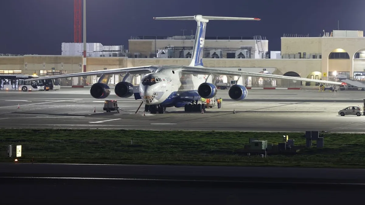 Taxi at Salalah Airport
