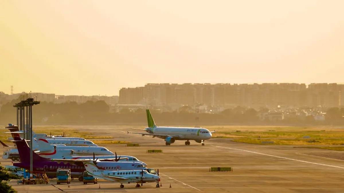 Taxi at Trivandrum International Airport