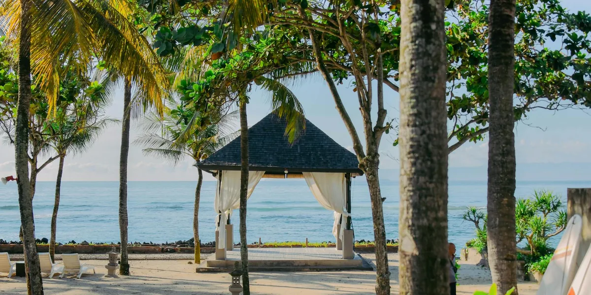 Lovina, Denpasar — destination from Bali Ngurah Rai International Airport