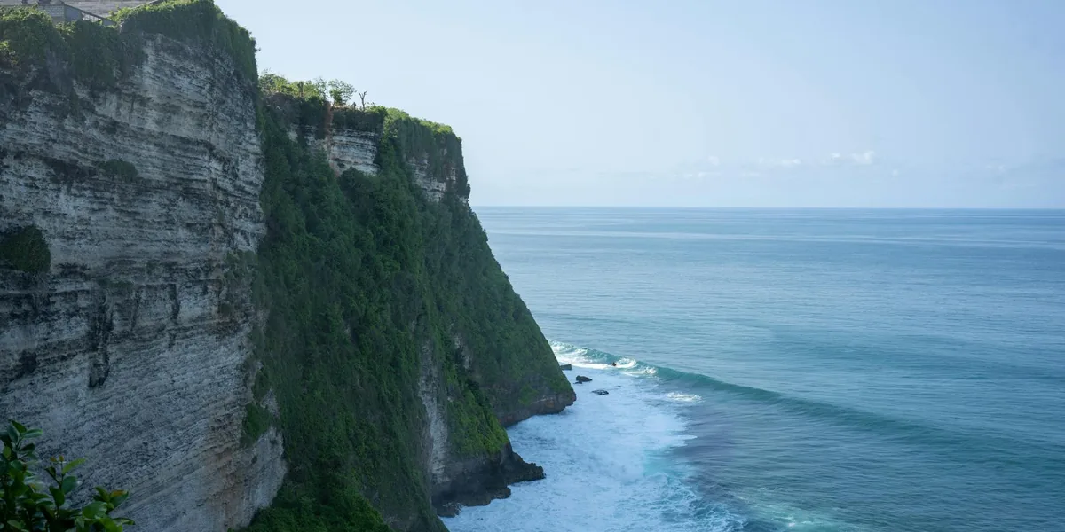 Uluwatu, Denpasar — destination from Bali Ngurah Rai International Airport