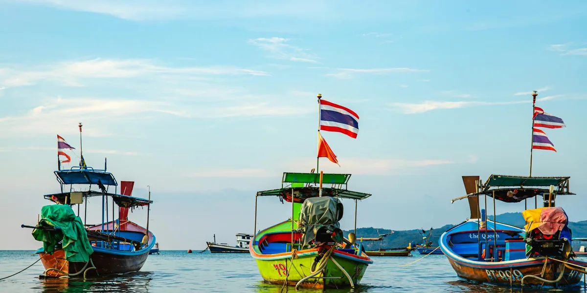 Rawai, Phuket — destination from Phuket International Airport