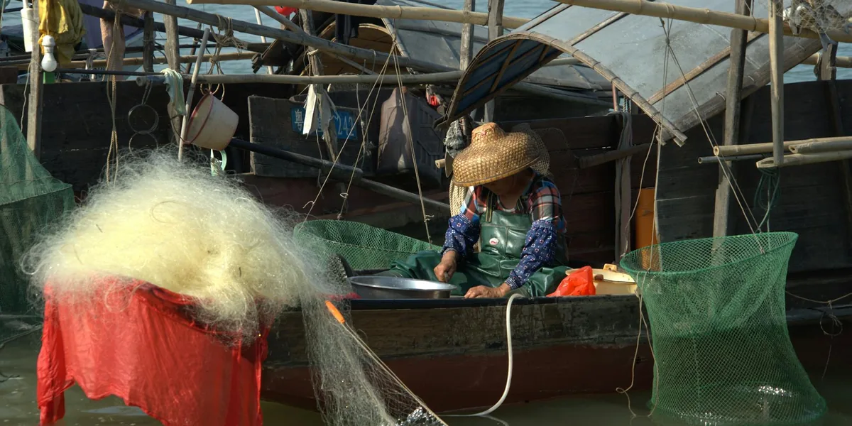 Bophut / Fisherman's Village, Koh Samui — destination from Samui International Airport